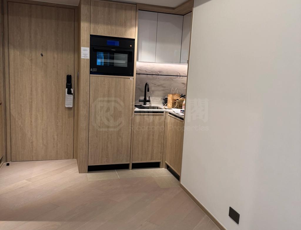 上然 1期 2座 - 28NTS – 香港北部都會區