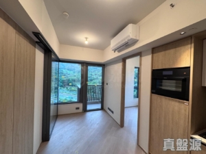 上然 2期 6座 - 28NTS – 香港北部都會區