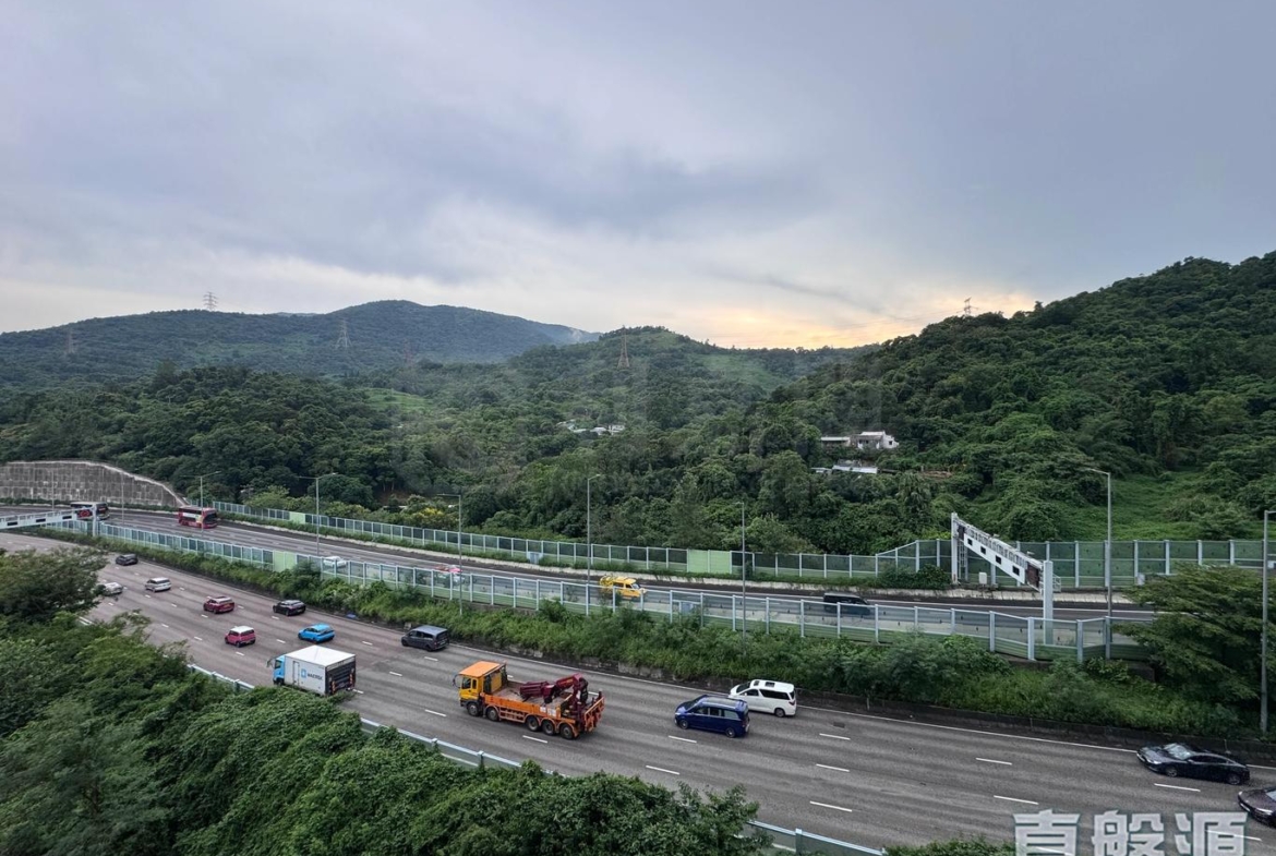 上然 2期 6座 - 28NTS – 香港北部都會區