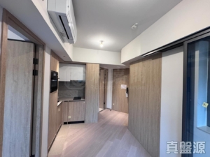 上然 2期 6座 - 28NTS – 香港北部都會區