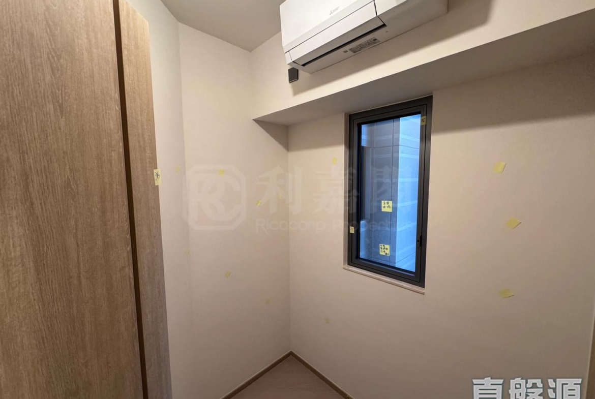 上然 2期 6座 - 28NTS – 香港北部都會區
