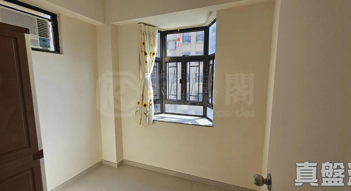 偉華中心 3座 - 28NTS – 香港北部都會區