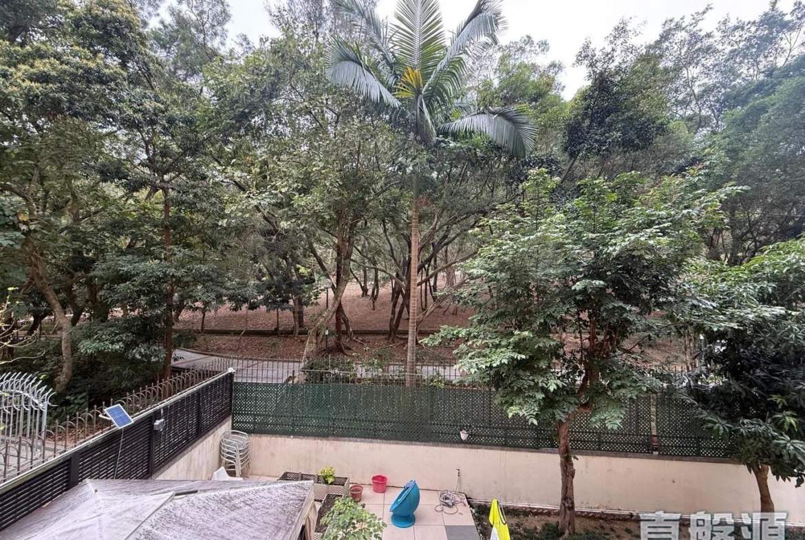 翡翠花園 47座 - 28NTS – 香港北部都會區