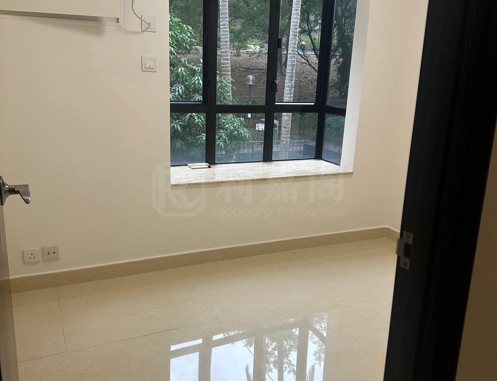 翡翠花園 47座 - 28NTS – 香港北部都會區