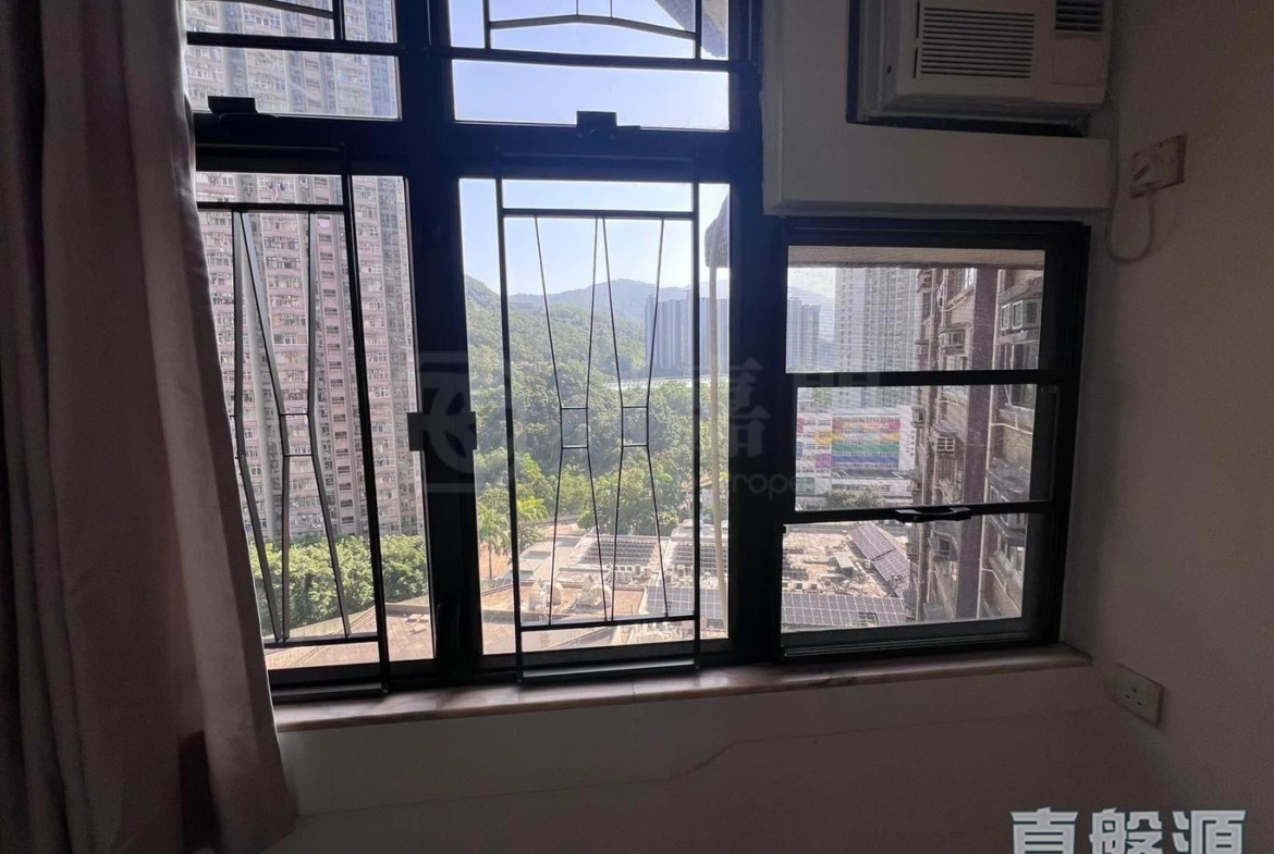 逸雅苑 逸欣閣 (B座) - 28NTS – 香港北部都會區