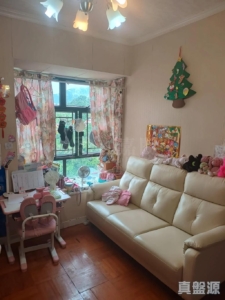 蔚景園 2座 - 28NTS – 香港北部都會區