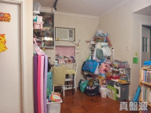 蔚景園 2座 - 28NTS – 香港北部都會區