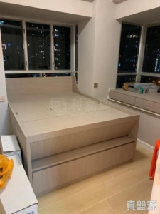 大埔中心 4期 7座 - 28NTS – 香港北部都會區