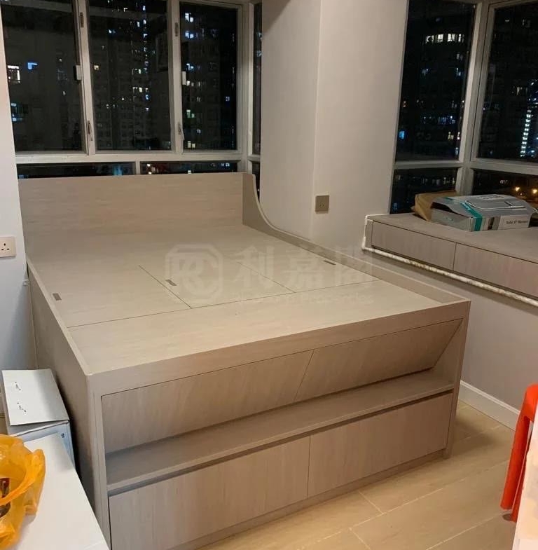 大埔中心 4期 7座 - 28NTS – 香港北部都會區