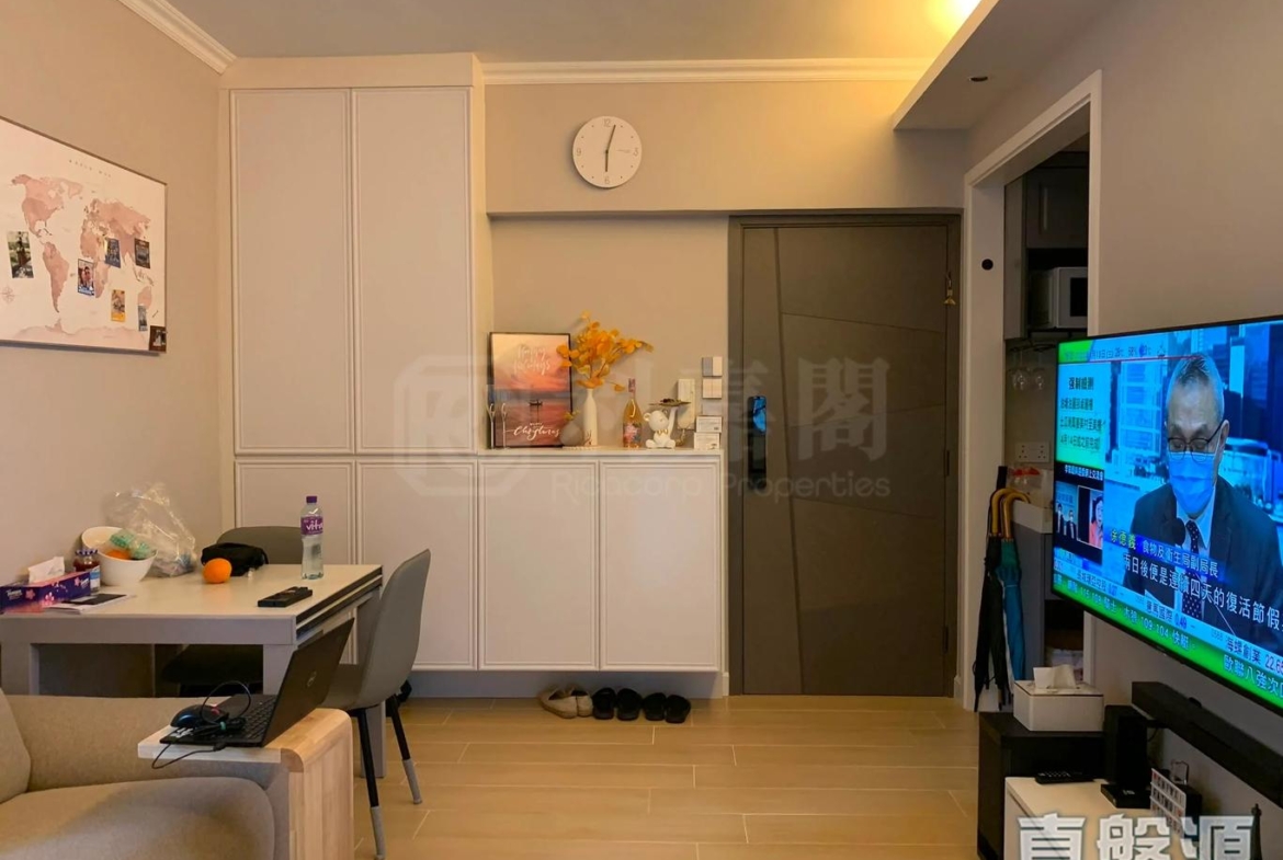 大埔中心 4期 7座 - 28NTS – 香港北部都會區