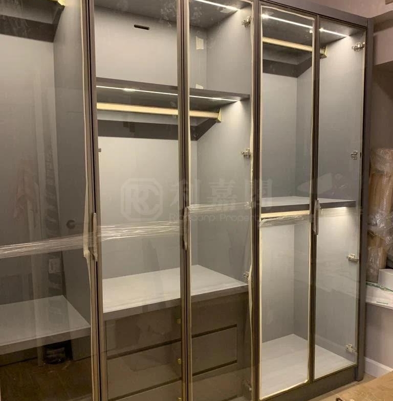 大埔中心 4期 7座 - 28NTS – 香港北部都會區