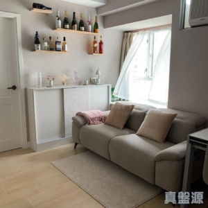 大埔中心 4期 7座 - 28NTS – 香港北部都會區