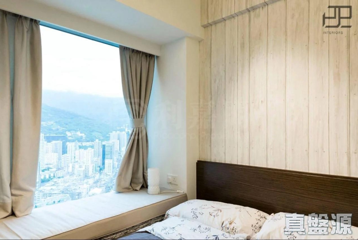 環宇海灣 3座 - 28NTS – 香港北部都會區