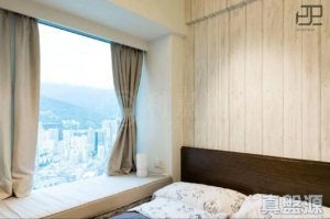環宇海灣 3座 - 28NTS – 香港北部都會區