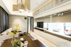 環宇海灣 3座 - 28NTS – 香港北部都會區