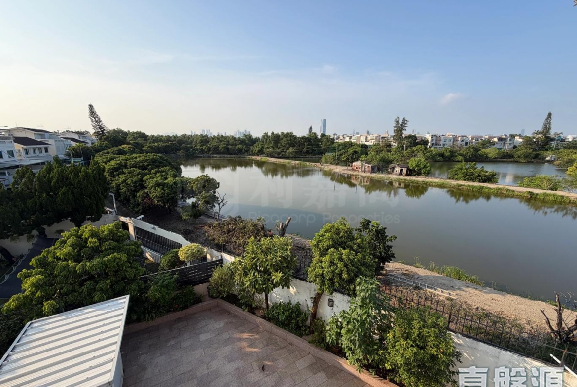 錦繡花園 - 28NTS – 香港北部都會區