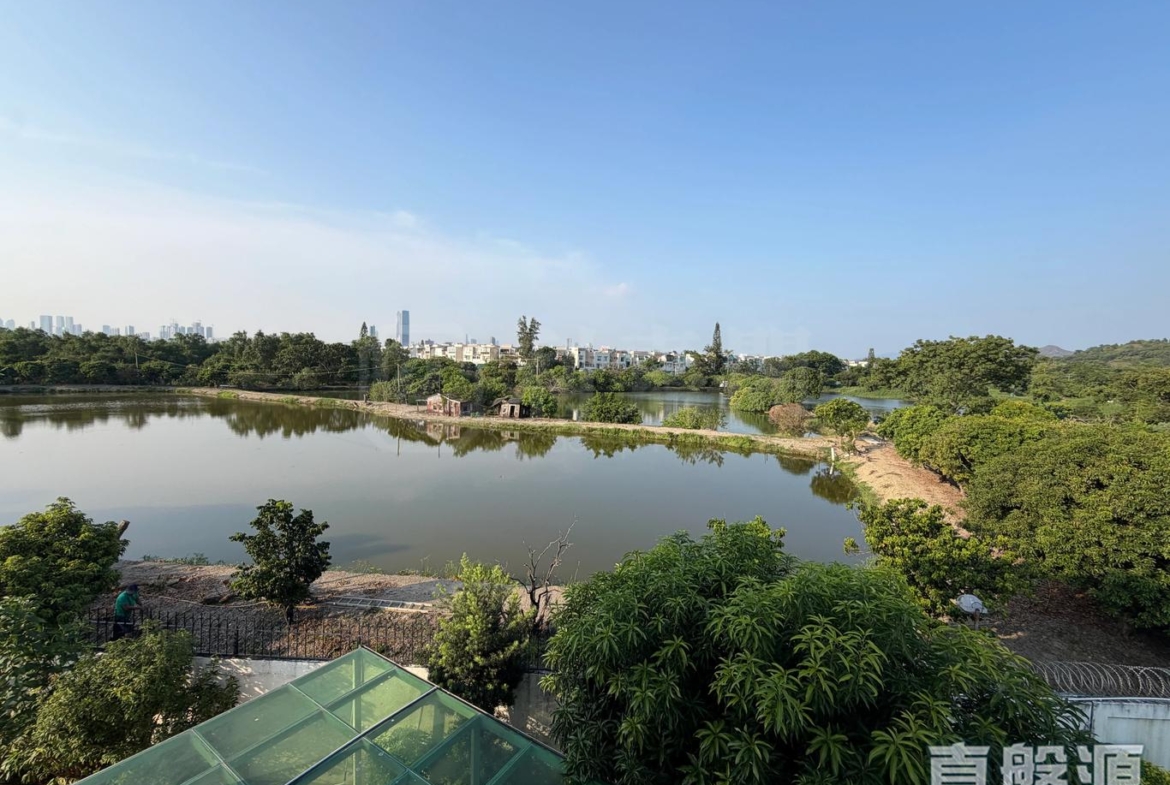 錦繡花園 - 28NTS – 香港北部都會區