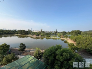 錦繡花園 - 28NTS – 香港北部都會區