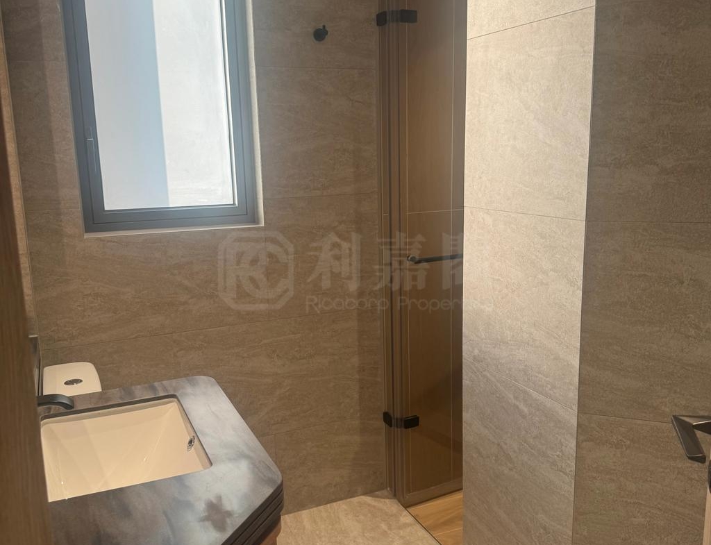 上然 2期 6座 - 28NTS – 香港北部都會區