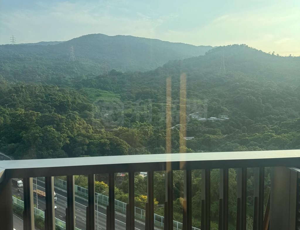 上然 2期 6座 - 28NTS – 香港北部都會區