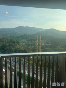 上然 2期 6座 - 28NTS – 香港北部都會區