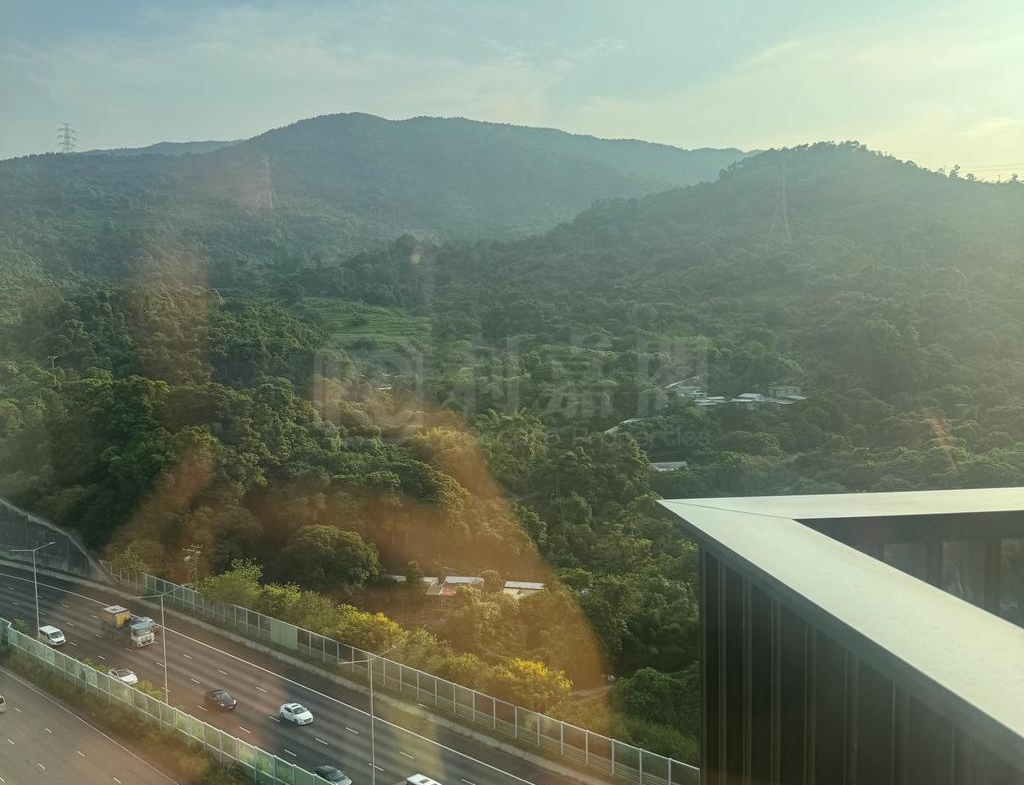 上然 2期 6座 - 28NTS – 香港北部都會區
