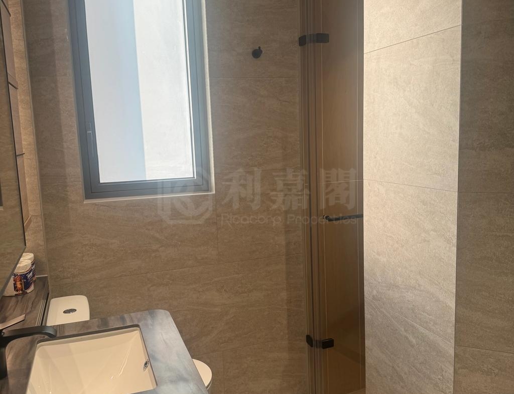 上然 2期 6座 - 28NTS – 香港北部都會區
