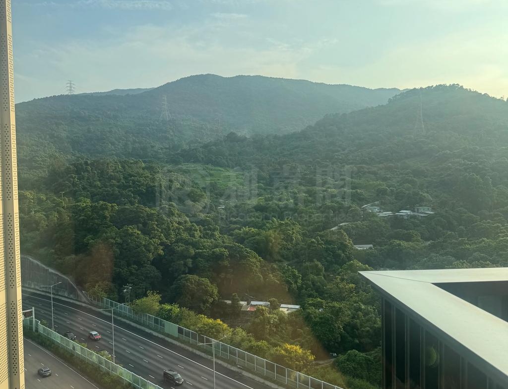 上然 2期 6座 - 28NTS – 香港北部都會區