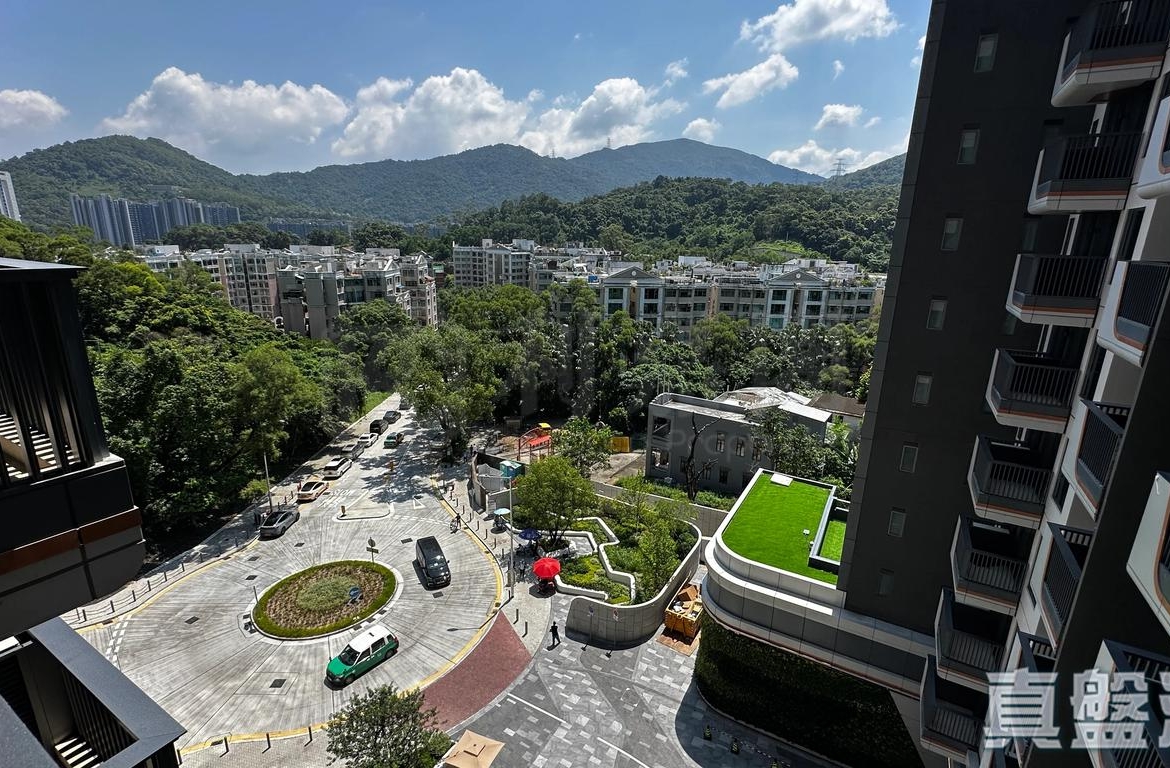 上然 1期 2座 - 28NTS – 香港北部都會區