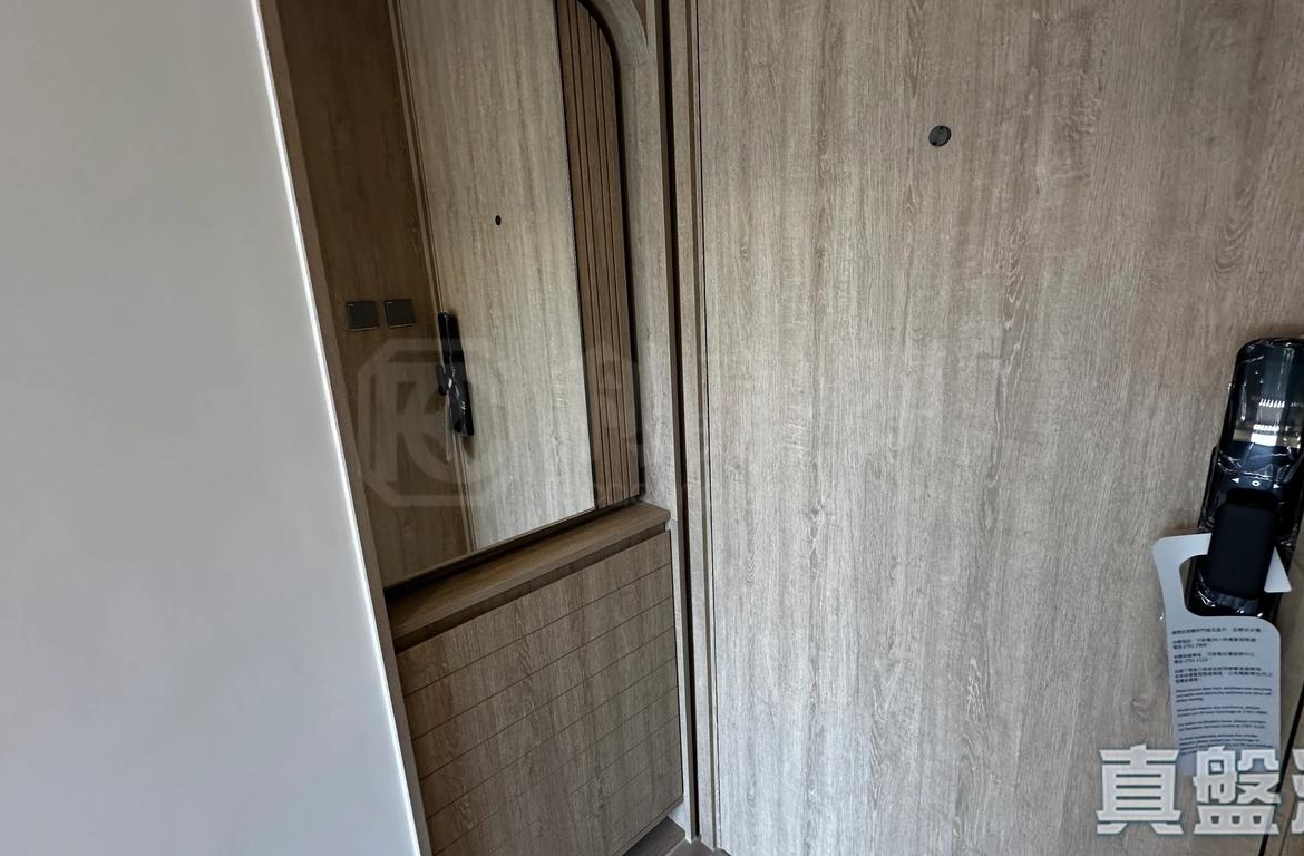 上然 1期 2座 - 28NTS – 香港北部都會區