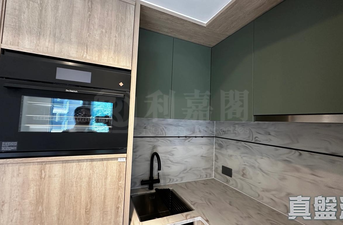 上然 1期 2座 - 28NTS – 香港北部都會區
