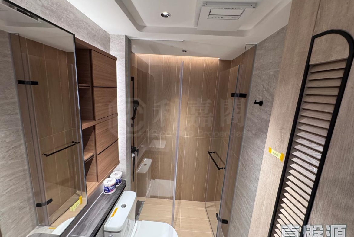 上然 3期 3座 - 28NTS – 香港北部都會區