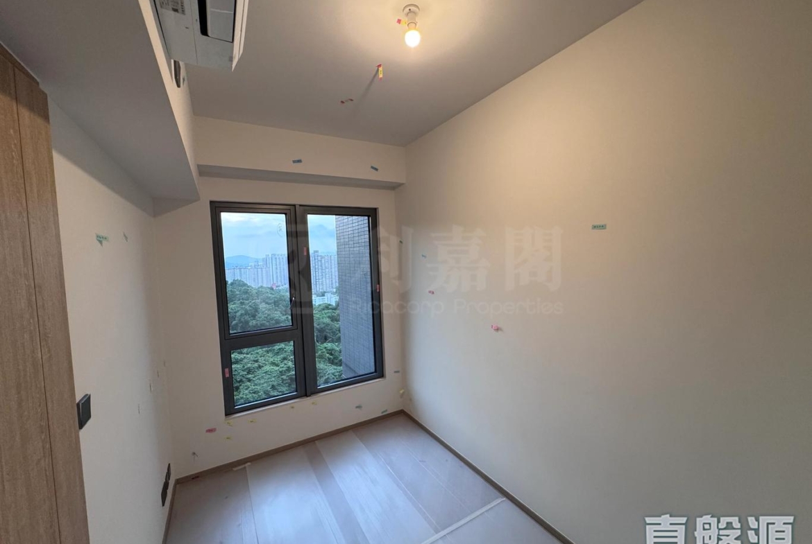 上然 3期 3座 - 28NTS – 香港北部都會區