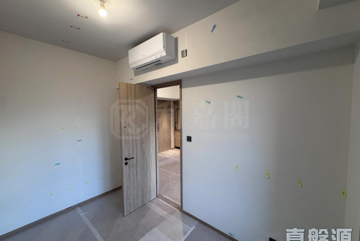 上然 3期 3座 - 28NTS – 香港北部都會區