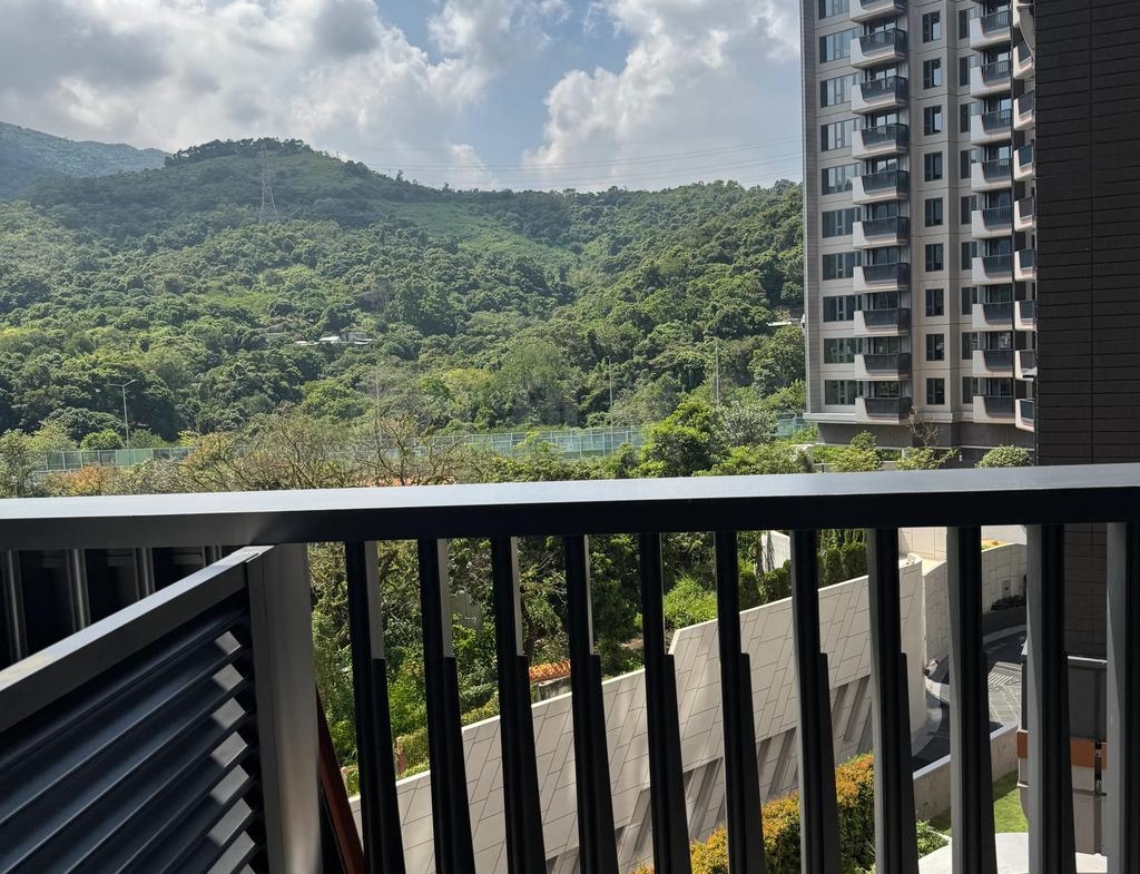 上然 3期 3座 - 28NTS – 香港北部都會區