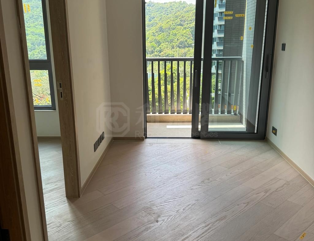 上然 3期 3座 - 28NTS – 香港北部都會區
