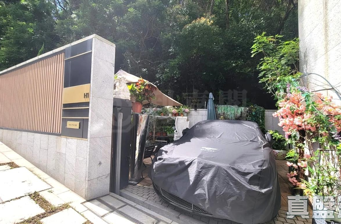 名日．九肚山 - 28NTS – 香港北部都會區