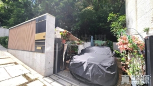 名日．九肚山 - 28NTS – 香港北部都會區
