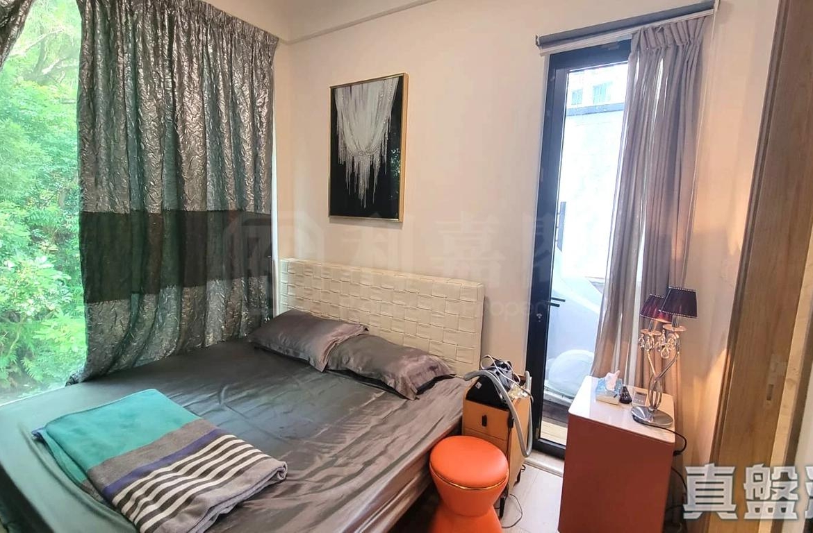 名日．九肚山 - 28NTS – 香港北部都會區