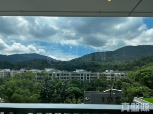 上然 1期 2座 - 28NTS – 香港北部都會區