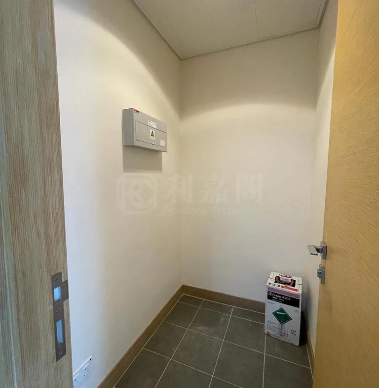 天賦海灣 2期 溋玥 15座 - 28NTS – 香港北部都會區
