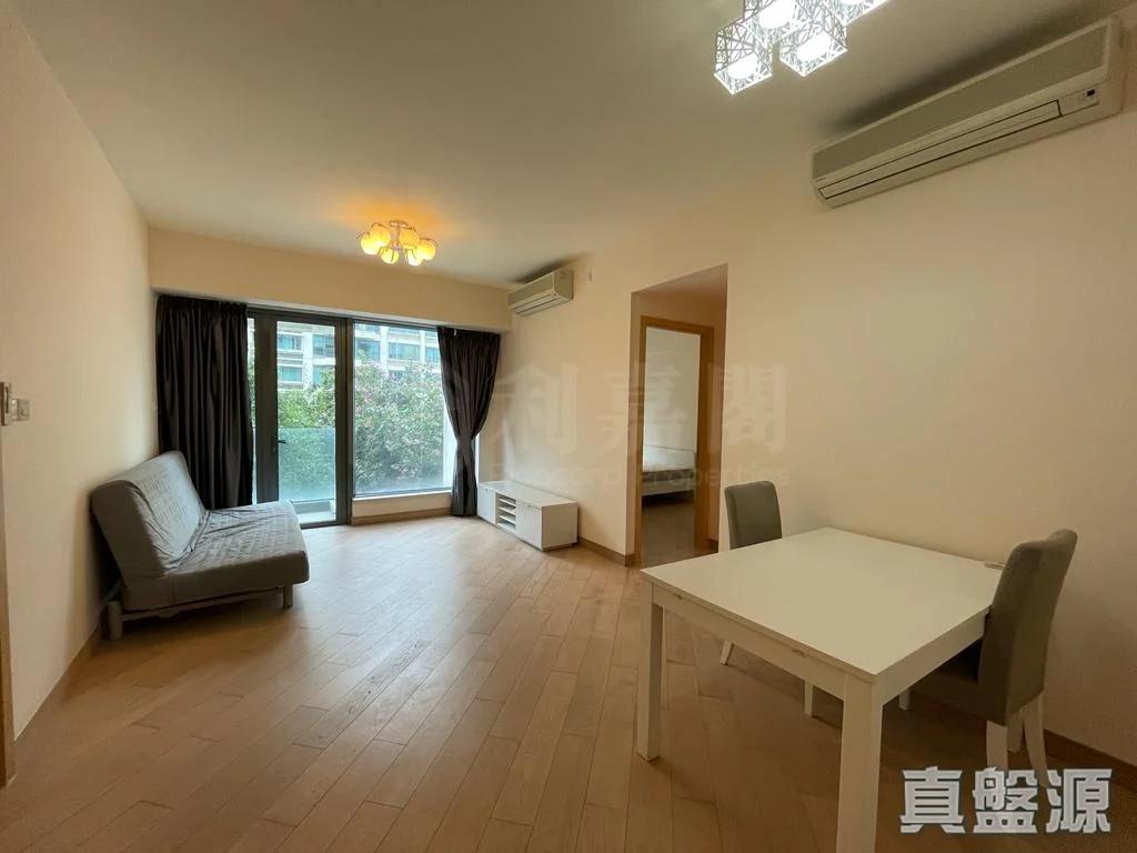 天賦海灣 2期 溋玥 15座 - 28NTS – 香港北部都會區