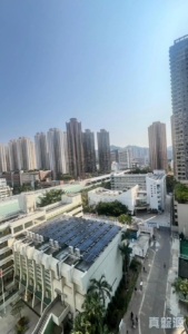 沙田第一城 4期 37座 - 28NTS – 香港北部都會區