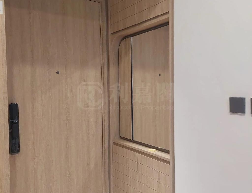 上然 3期 5座 - 28NTS – 香港北部都會區
