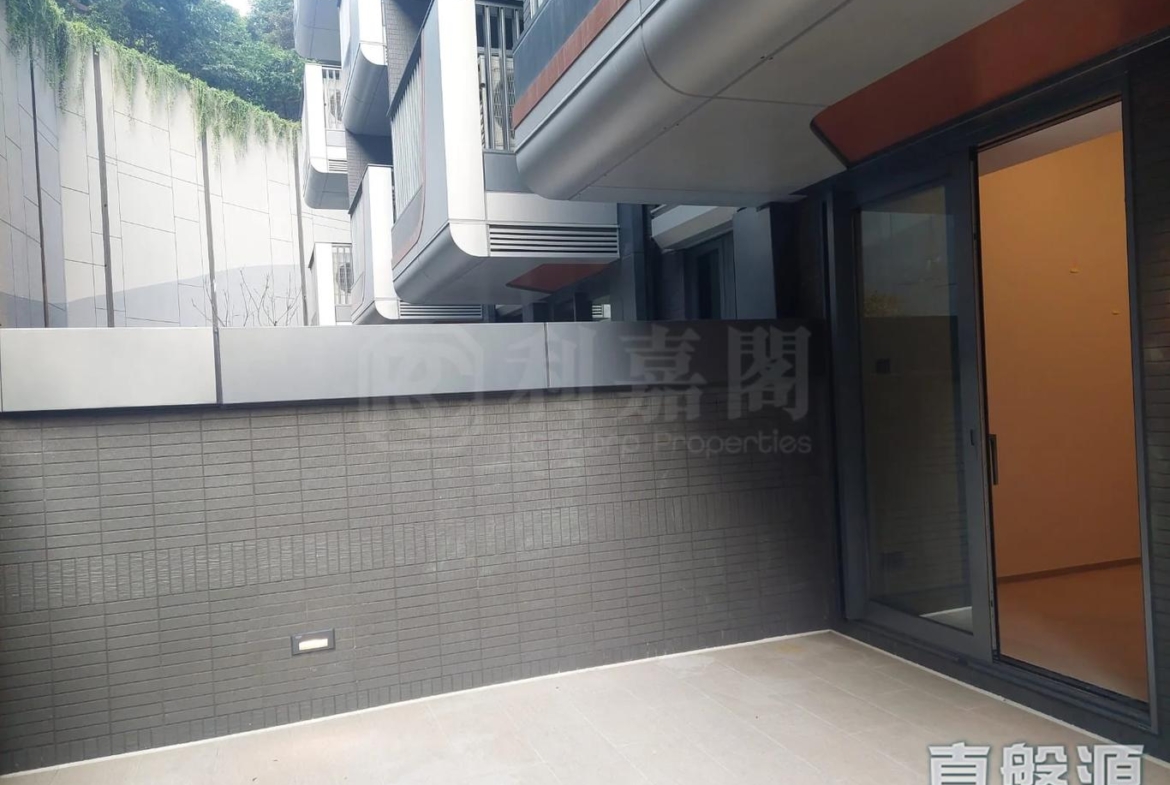 上然 3期 5座 - 28NTS – 香港北部都會區