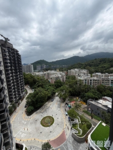 上然 1期 2座 - 28NTS – 香港北部都會區