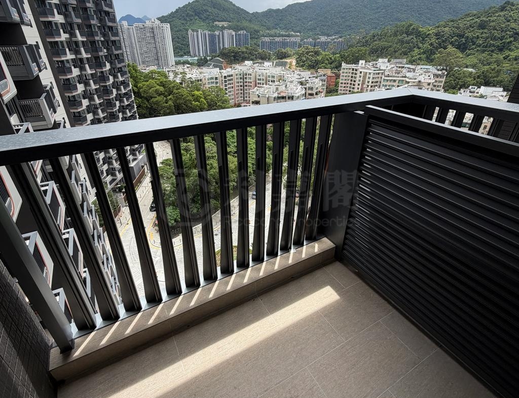 上然 1期 2座 - 28NTS – 香港北部都會區
