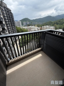上然 1期 2座 - 28NTS – 香港北部都會區