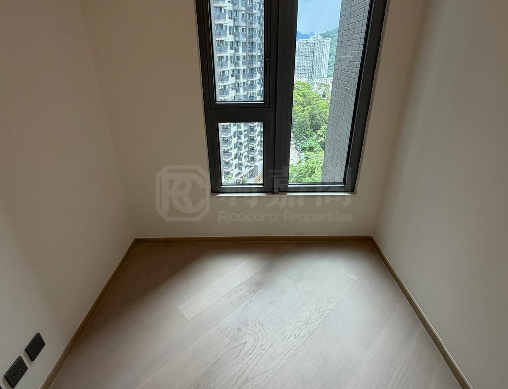 上然 1期 2座 - 28NTS – 香港北部都會區