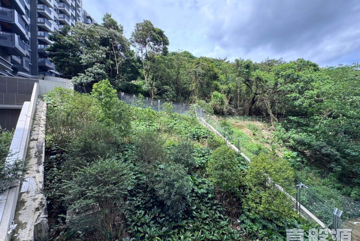 上然 1期 2座 - 28NTS – 香港北部都會區